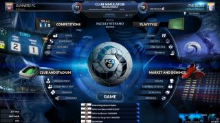 Football Club Simulator - FCS #21