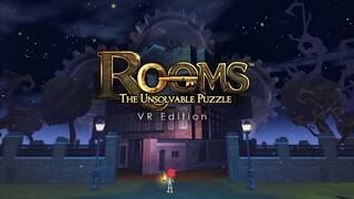 ROOMS: The Toymaker's Mansion