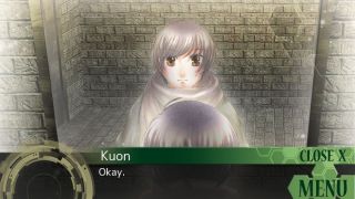 East Tower - Kuon (East Tower Series Vol. 3)