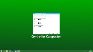 Controller Companion