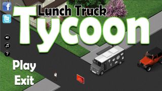 Lunch Truck Tycoon