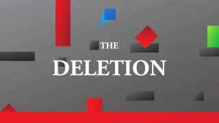 The Deletion