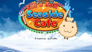 Let's Eat! Seaside Cafe