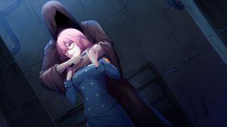 Bloody Chronicles - New Cycle of Death Visual Novel