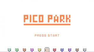 PICO PARK:Classic Edition