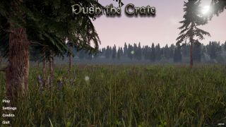 Push The Crate: Remastered Edition
