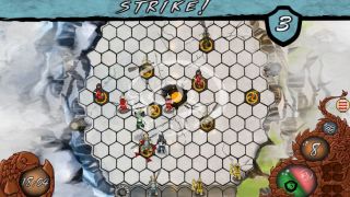 Ortus Arena, strategy board game online, FOR FREE