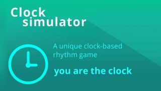 1$ Fun: Clock Simulator