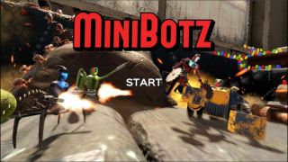 MiniBotz
