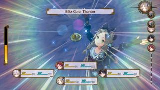 Atelier Firis: The Alchemist and the Mysterious Journey / フィリスのアトリエ ～不思議な旅の錬金術士～
