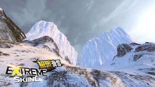 Extreme Skiing VR