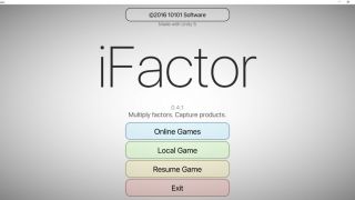 iFactor