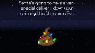 Santa's Special Delivery