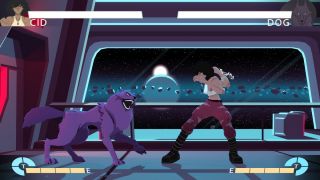 Punch Planet - Early Access