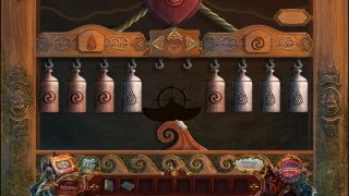 European Mystery: Scent of Desire Collector’s Edition