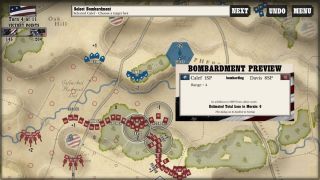 Gettysburg: The Tide Turns