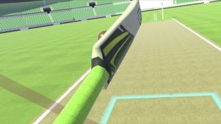 VR Batting