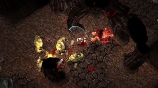 Runic Rampage - Action RPG
