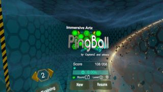PingBall