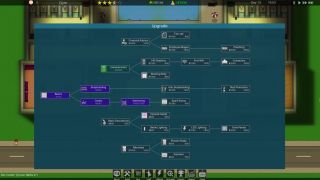 Rec Center Tycoon - Management Simulator