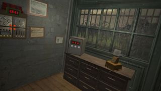 The Murder Room VR