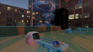 Nightcrawler VR Bowling