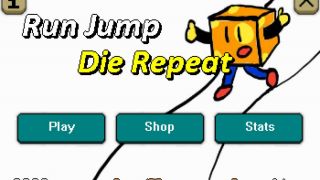 Run Jump Die Repeat