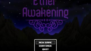 Ether Awakening