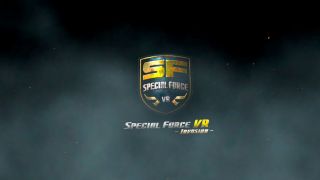 SPECIAL FORCE VR