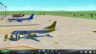 Sky Haven Tycoon - Airport Simulator