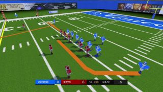 2MD: VR Football Classic