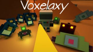 Voxelaxy [Remastered]