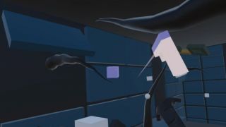 Fake World VR