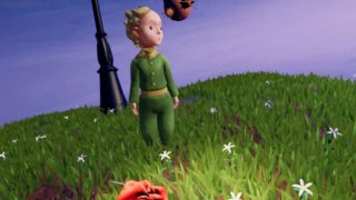 The Little Prince VR