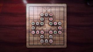 Chinese Chess/ Elephant Game: 象棋/ 中国象棋/ 中國象棋