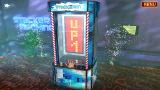 Game Machines: Arcade Casino