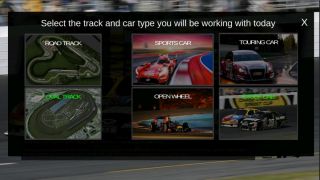 Virtual Race Car Engineer 2018