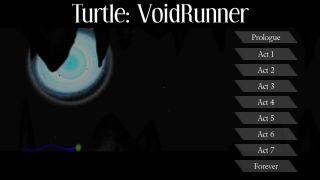 Turtle: Voidrunner
