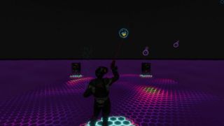 Beat the Rhythm VR