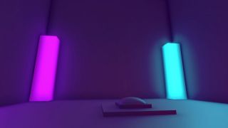 Ayahuasca: A low poly adventure
