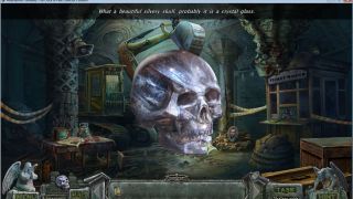 Redemption Cemetery: Clock of Fate Collector's Edition