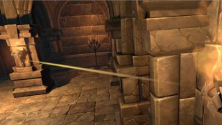 Dungeon Puzzle VR - Solve it or die