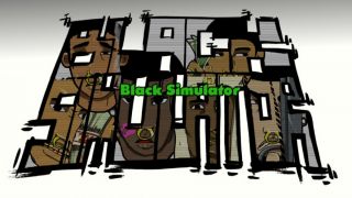BlackSimulator
