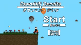 Downhill Deceits