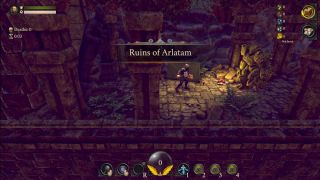Azuran Tales: Trials