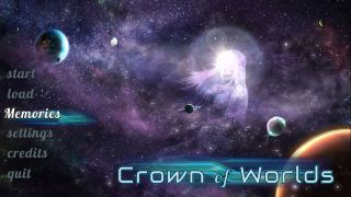 Crown of Worlds
