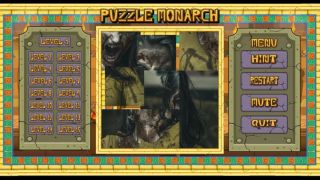 Puzzle Monarch: Zombie