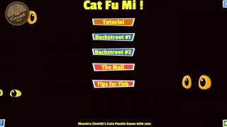 Cat Fu Mi
