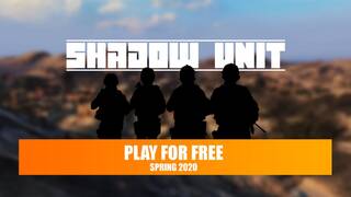 Shadow Unit