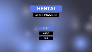 Hentai Girls Puzzles